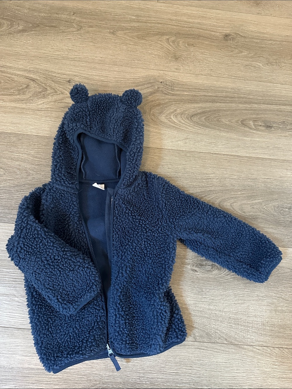 Wonder Nation boys jacket.